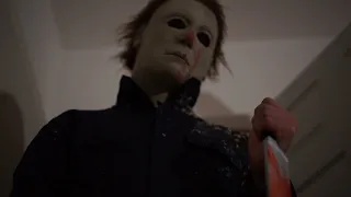 Halloween Re-masked (short film)