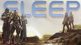 Lore To Sleep To ▶ Halo: The Forerunner Legacy