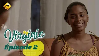 Série - Virginie - Episode 2 - VOSTFR