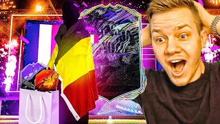 PACKER 3 SPILLERE TIL OVER 1.000.000 COINS I DEN VILDESTE FEST POSE PACKOPENING!