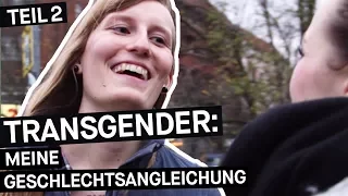 Transgender: So ist es trans zu sein! (Transjugendliche, Teil 2) || PULS Reportage