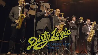 Gaucho - Dirty Logic - Live at Sierra Nevada Brewing - Dec 7, 2023