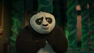 Kung Fu Panda (2008)- Hall of Warriors clip