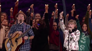 Grace VanderWaal & Jason Mraz - "I Won't Give Up" (Live at The Special Olympics 2017)