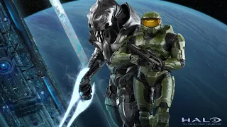 Halo 2: Anniversary. Полное прохождение. Русские субтитры