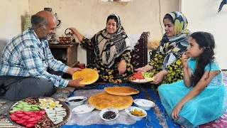 Our Village Style Bread | the most delicious and easy bread you will ever make!