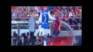 Neymar skills & goals 2014 Party Shaker HD