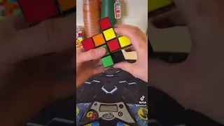 HOW I SOLVE THE 2x2x4 RUBIK’S CUBE!