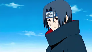 Uchiha Itachi | "The God of Genjutsu" - Still Be Friends  [Edit/AMV]