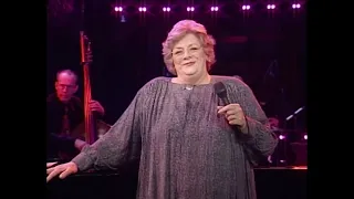 Rosemary Clooney Interview - ROD Show, Season 2 Episode 177, 1998