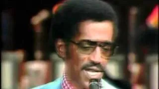 Sammy Davis Jr. Performs Showtunes