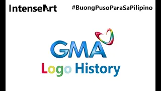 GMA Logo History & Ident Timeline