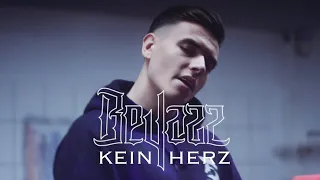 (1H) Beyazz - KEIN HERZ (Kalbim Yok) [prod. Baranov & Dalton] | 1 Stunde