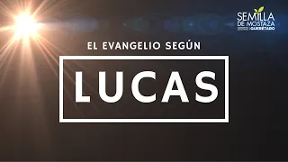 (39) Lucas 14:25-34 - El costo de ser discípulo
