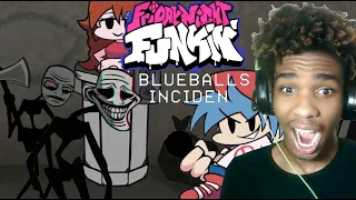 THIS MOD HAD BANGERS-Friday Night Funkin The Blueballs Incident 1.999 Mod