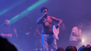 Kodak Black - Identify Theft (Live at the James L Knight Center in Miami on 5/25/2024)