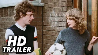 Gregory's Girl (1980) Original Trailer [FHD]