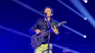 Muse - ‘Hysteria’ in Salt Lake City on 4/20/23