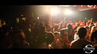 Влад Дарвін| San'koff club | 21.07.2012