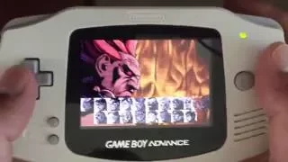 Super Street Fighter 2 Turbo Revival (Time Attack Grand Master Challenge)