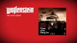Wolfenstein Soundtrack Wilbert Eckart & Volksmusik Stars: House of the Rising Sun