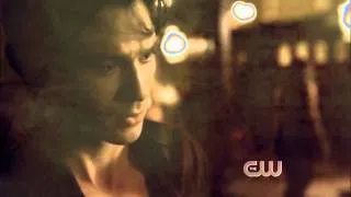 Damon Salvatore - Broken [2x01] ♥