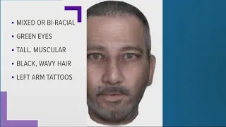 Jacksonville police searching for sexual predator