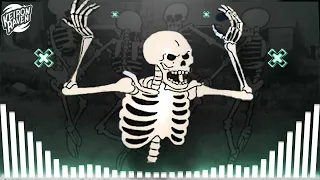 Spooky Scary Skeletons - The Skeleton Dance [Keiron Raven remix]