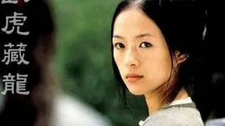 Crouching Tiger, Hidden Dragon - Soundtrack 2