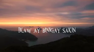 TIMAGNAH (TAGALOG VERSION) 'SALAMAT DAHIL IKAY DUMATING' BY: NOBLESSED(PROD.BY:SLEEPLESS BEAT)dsyfel