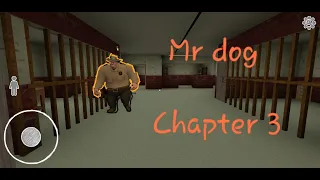 Mr dog chapter 3 in full gameplay