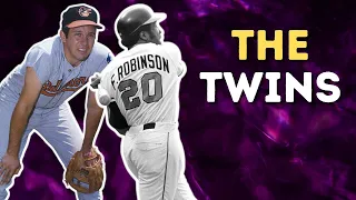 Meet the Robinsons: The Icons of Baltimore's Glory Days (Feat. @Hatbilly)