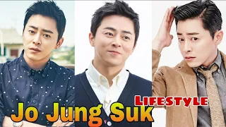 Jo Jung Suk Lifestyle (Hospital Playlist) Biography, Net Worth, Real Age, Girlfriend, Height, Weight