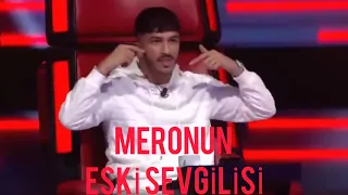 MERO'NUN ESKİ SEVGİLİSİ