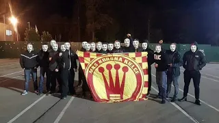 #21 Korona Kielce Hooligans & Ultras