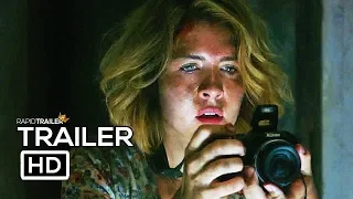 AFTER THE LETHARGY Official Trailer (2019) Horror Movie HD
