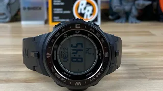 Casio protrek prg 330