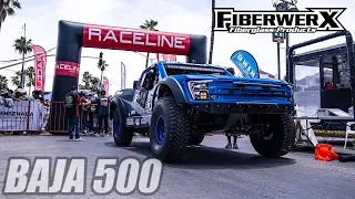 FiberwerX | 2022 Baja 500