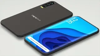 oppo F11 PRO Launch Event