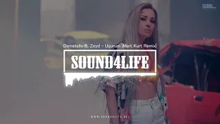 Demetello & Zeyd - Uçurum (Mert Kurt Remix)