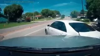 СВЕЖАЯ ПОДБОРКА ДТП И АВАРИЙ МАЙ 2016 #129 / Car Crash Compilation May 2016 #129