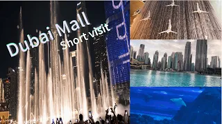 Dubai Mall | Inside the World's Largest Shopping Mall