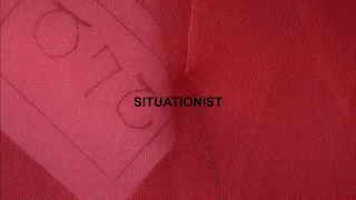 SITUATIONIST Spring/Summer 2021