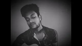 Phire to pabo na || Guitar cover by Niloy Mahmood