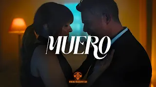 Kany García, Alejandro Sanz - Muero  (Video Letra/Lyrics)