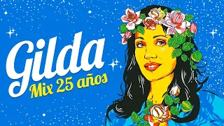 GILDA - Mix 25 años