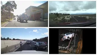 BAD DRIVING AUSTRALIA #117 Submissions Galore