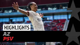 HIGHLIGHTS | Xavi is Eredivisie topscorer 🤤