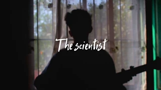 The Scientist (Coldplay) Cover by Arthur Miguel