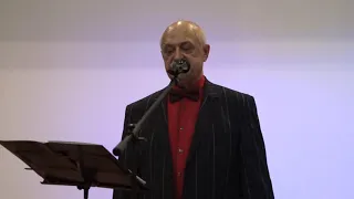 Владимир Звонков    Родная Земля.